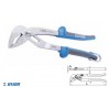 626343 UNIOR Cleste reglabil pentru instalatori 240mm