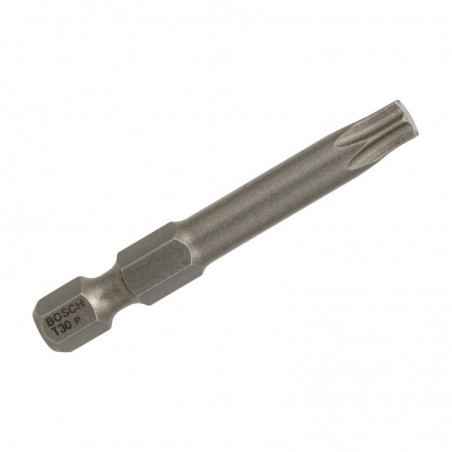 2607001644 BOSCH Bit dur T40 XH prindere hexagon 1/4" lungime 49mm