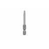 2607002510 BOSCH Biti extra duri T15 prindere hexagon 1/4 lungime 49mm