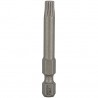 2607002514 BOSCH Biti extra duri T30 prindere hexagon 1/4 lungime 49mm