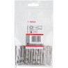 2607002514 BOSCH Biti extra duri T30 prindere hexagon 1/4 lungime 49mm