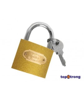 Yala cupru cu 3 chei TopStrong