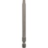 2607001656 BOSCH Bit dur T27 XH prindere hexagon 1/4" lungime 89mm