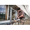 2607002825 BOSCH HSS PointTeQ Set 5 burghie pentru gaurit metal