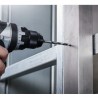 2607002825 BOSCH HSS PointTeQ Set 5 burghie pentru gaurit metal
