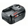 1607A3507H BOSCH Acumulator Li-Ion PBA 18V 4Ah pentru scule de gradina