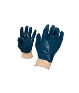 130124 Manusi nitril