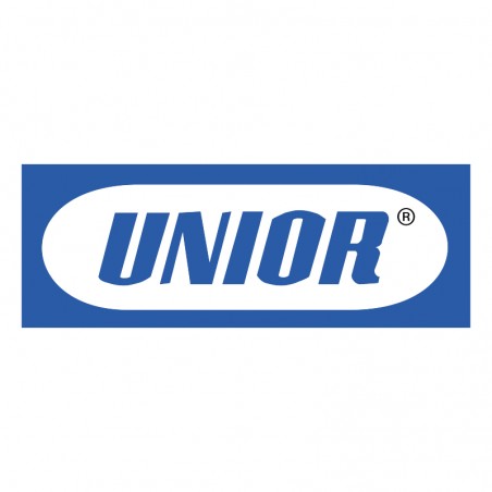 626263 UNIOR Cleste menghina cu falci simetrice 40x300mm