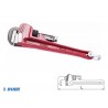 626113 UNIOR Cleste industrial pentru tevi 1.1/2", lungime 250mm
