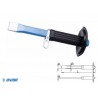 626195 UNIOR Dalta lata cu maner de protectie, lungime 250mm