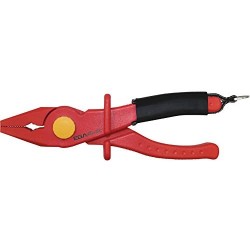 AD732487 EGAMaster Cleste contor izolat la 1000V, lungime 150mm