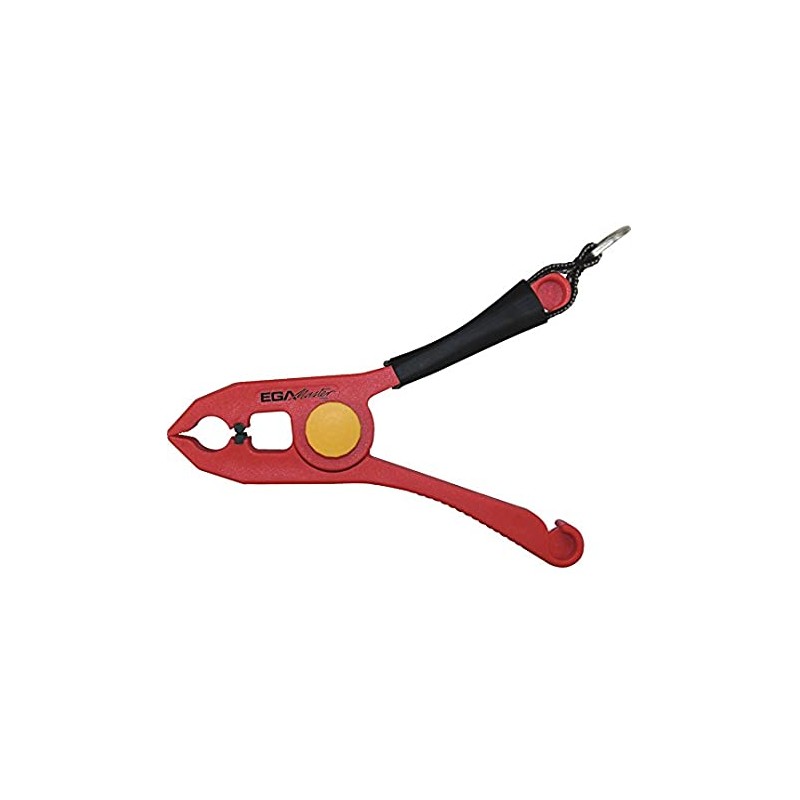 AD732497 EGAMaster Clema izolata 1000V, 150mm pentru lucru la inaltime
