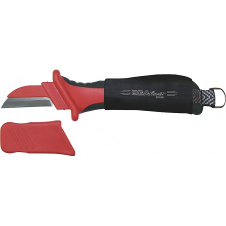 AD730357 EGAMaster Cutter drept izolat la 1000V, lungime 170mm