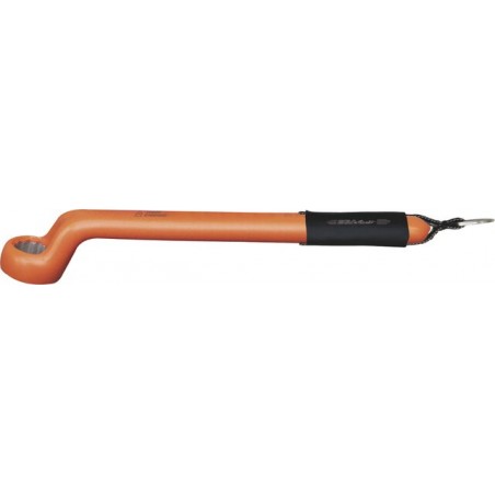AD731037 EGAMaster Cheie inelara de 19mm izolata la 1000V