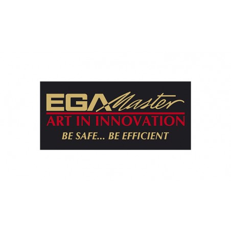 AD731167 EGAMaster Cheie inelara de 38mm izolata la 1000V