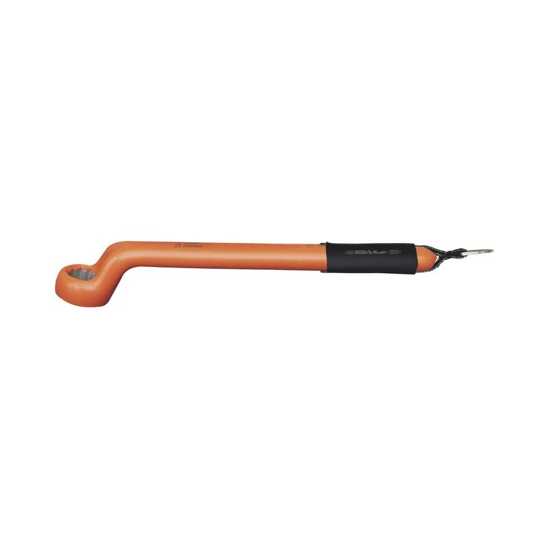 AD731047 EGAMaster Cheie inelara de 50mm izolata la 1000V