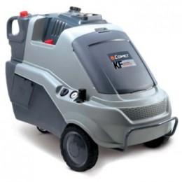 KF Extra Premium 8.15 T G Masina de spalat cu presiune Comet