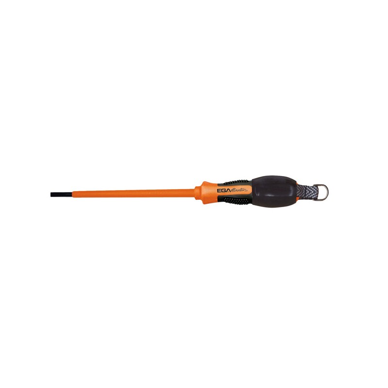 AD766257 EGAMaster Surubelnita dreapta 6.5x150mm izolata la 1000V