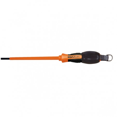 AD766257 EGAMaster Surubelnita dreapta 6.5x150mm izolata la 1000V
