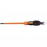AD766257 EGAMaster Surubelnita dreapta 6.5x150mm izolata la 1000V