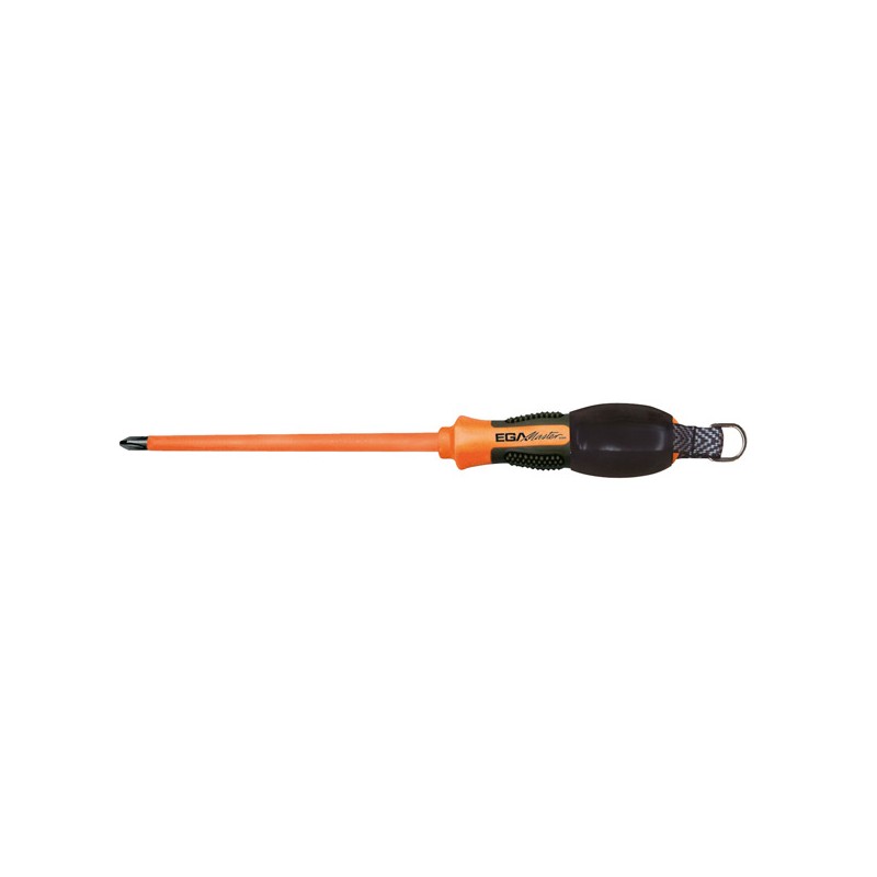 AD766327 EGAMaster Surubelnita PH4x200mm izolata la 1000V