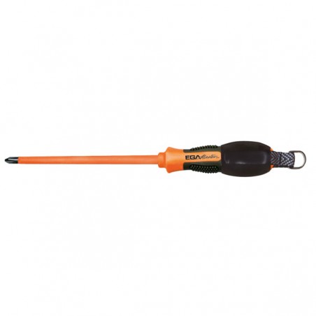 AD766497 EGAMaster Surubelnita TX45x150mm izolata la 1000V