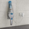 NVC215WA Black&Decker Aspirator de mana, acumulator Li-Ion 7.2V 1.5Ah