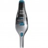 NVC215WA Black&Decker Aspirator de mana, acumulator Li-Ion 7.2V 1.5Ah