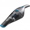 NVC215WA Black&Decker Aspirator de mana, acumulator Li-Ion 7.2V 1.5Ah
