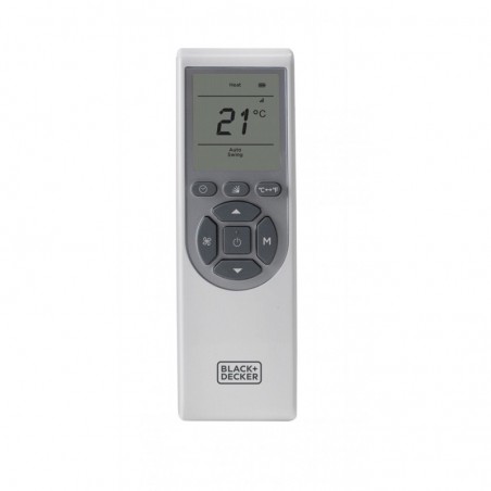 BXAC12000E Black&Decker Aparat aer conditionat portabil 12000 BTU