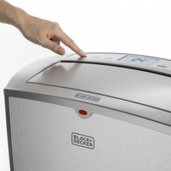 BXAC12000E Black&Decker Aparat aer conditionat portabil 12000 BTU