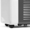 BXAC9001E Black&Decker Aparat aer conditionat portabil 9000 BTU