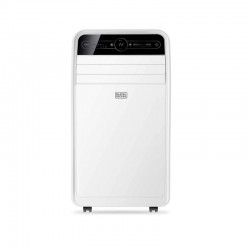 BXAC9001E Black&Decker Aparat aer conditionat portabil 9000 BTU