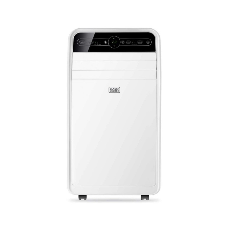 BXAC9001E Black&Decker Aparat aer conditionat portabil 9000 BTU