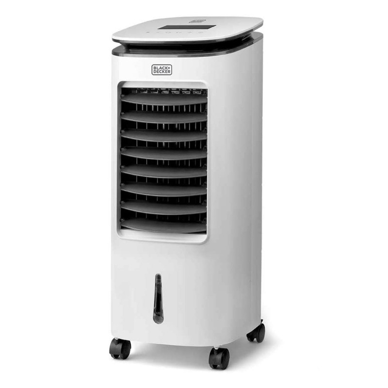 BXAC7E Black&Decker Racitor de aer portabil 65W