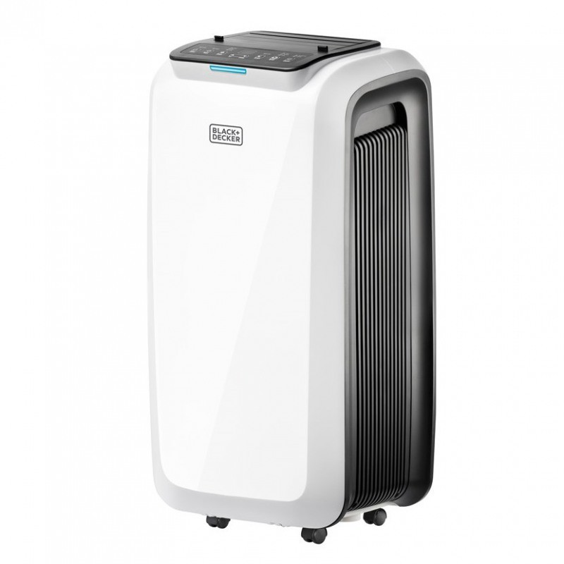 BXAC9000E Black&Decker Aparat aer conditionat portabil 9000 BTU 2.6W