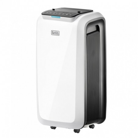 BXAC9000E Black&Decker Aparat aer conditionat portabil 9000 BTU 2.6W