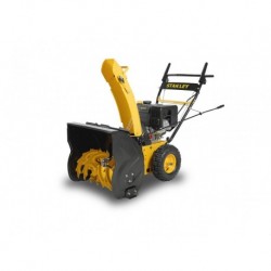 SPT-182-570 STANLEY Freza de zapada pe benzina 6CP 182cc 535mm