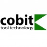 02831 COBIT Cheie tubulara de impact 11mm cu bit prindere hexagon 1/4"