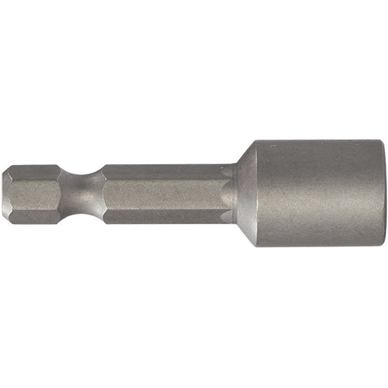 01432 COBIT Cheie tubulara 10 mm cu bit prindere hexagon 1/4" magnet