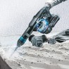 HM001GZ02 MAKITA Ciocan demolator SDS-MAX 9.4J fara acumulatori 40V