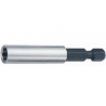 01491 COBIT Adaptor magnetic standard hexagon 1/4 lungime 50 mm