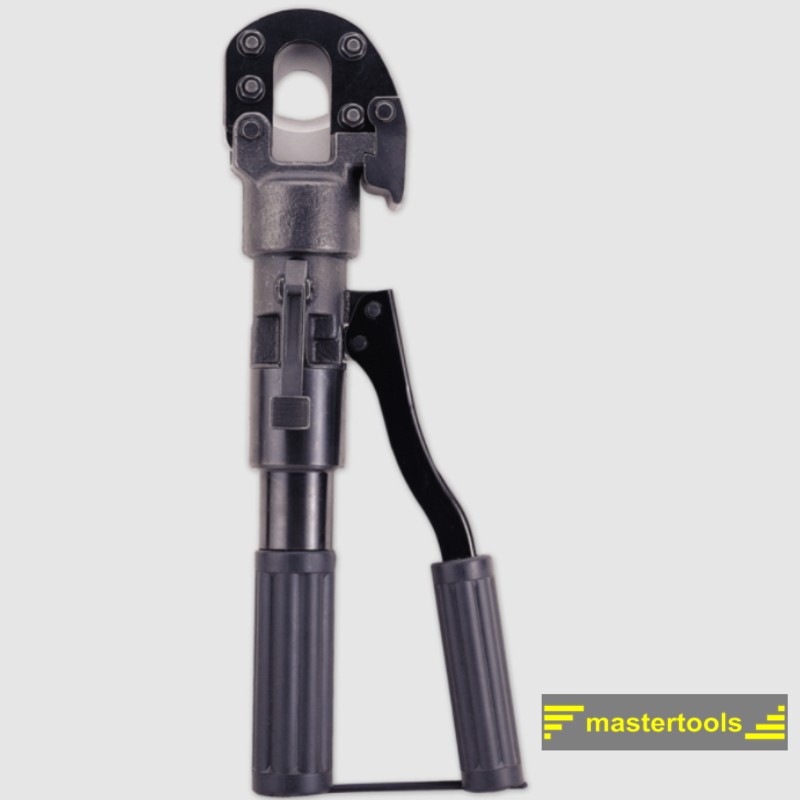 HYSC-24 KUDOS Cleste hidraulic pentru taiat cabluri maxim 24 mm