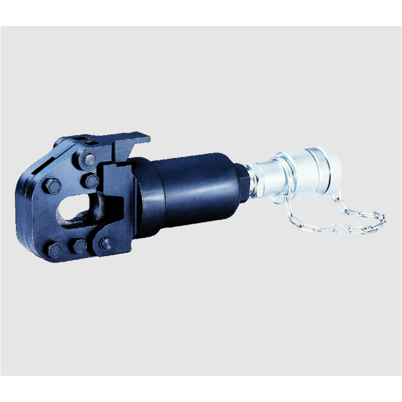 HYSC-20HE KUDOS Cap hidraulic pentru taiat cabluri maxim 20 mm