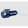 HYSC-20HE KUDOS Cap hidraulic pentru taiat cabluri maxim 20 mm