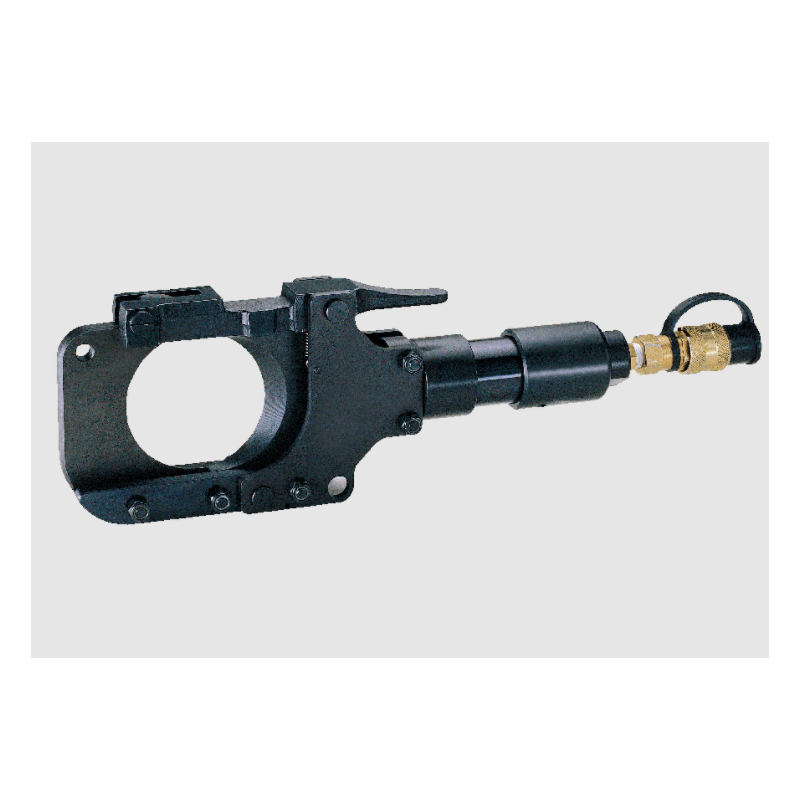 TC-085HE KUDOS Cap hidraulic pentru taiat cabluri maxim 85 mm