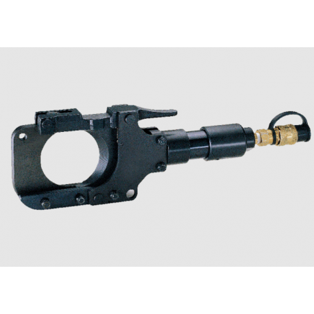 TC-085HE KUDOS Cap hidraulic pentru taiat cabluri maxim 85 mm