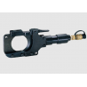 TC-085HE KUDOS Cap hidraulic pentru taiat cabluri maxim 85 mm