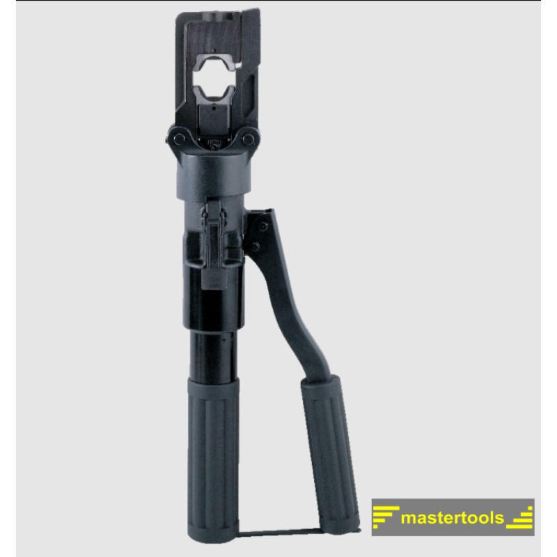 HYCP-185 KUDOS Cleste hidraulic sertizat capacitate maxima 185 mm²