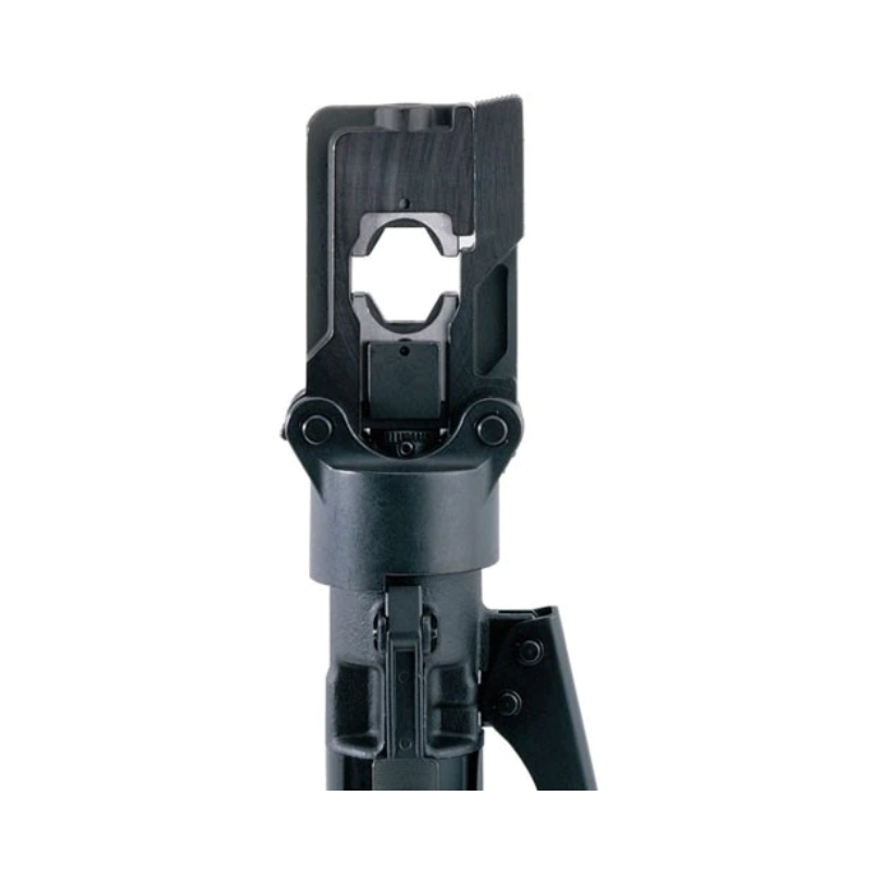 HYCP-185 KUDOS Cleste hidraulic sertizat capacitate maxima 185 mm²